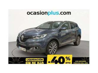 1.6dci energy zen 96kw