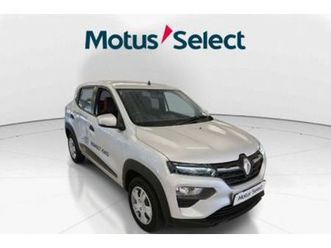 2025 renault kwid 1.0 dynamique auto