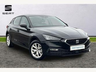 1.5 etsi mhev se dsg euro 6 (start/stop) 5dr