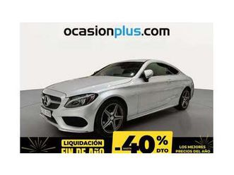 coupé 220d 9g-tronic