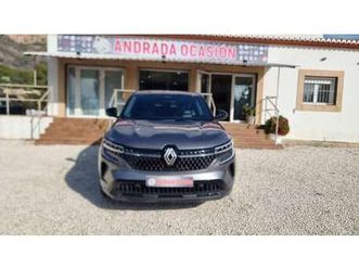 techno e-tech full hybrid 147kw (200cv)