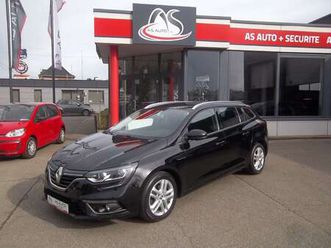 break grandtour 1.5 dci 110cv energy zen