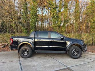 ranger 2.0 bit ecoblue raptor (eu6.2)