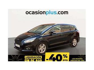 2.0tdci titanium 150