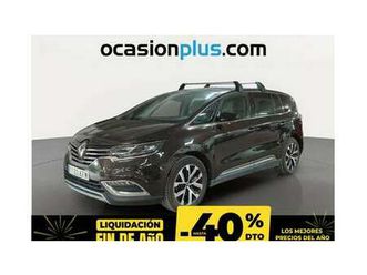 1.6dci tt energy sl icon edc 118kw