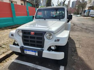 troller t-4 4x4 3.0 tb int. cap. lona diesel 2011