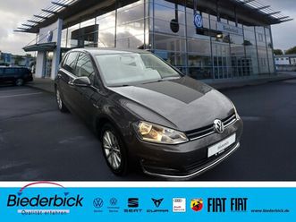 golf vii 1.2 tsi lounge 16 alu sitzhzg nsw wr-alu