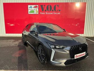 bluehdi 130ch opéra automatique