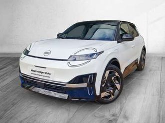 nuevo 5p 40 kwh 4x2 n-connecta