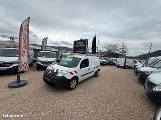 renault kangoo iii maxi 1.5 dci 95 cv galerie/serrure/gtie 12 mois