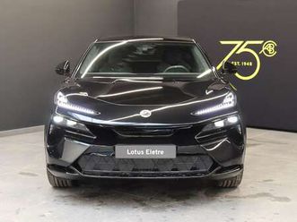 eletre 600 gt - stellar - jasper leather