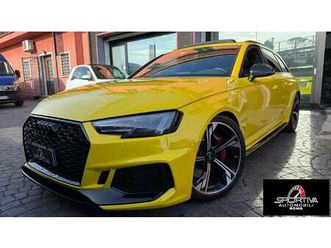 anticipo 5900,00 euro rata mensile 719,00 euro rs