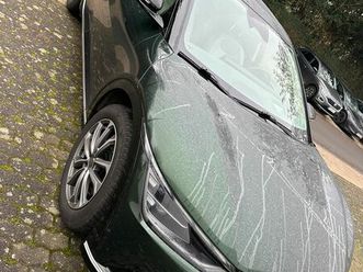 kia ev6, rwd, soh 97,4%,