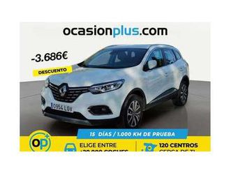 1.7dci blue zen 4x2 110kw