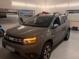 dacia duster automatik◊