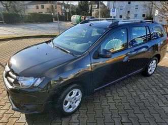 dacia logan mcv prestige tc9