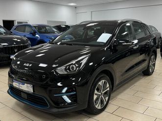 kia niro e-niro vision*carplay*navi*r-cam*pdc*acc*1h