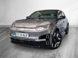 nuevo 5p 52 kwh 4x2 tekna