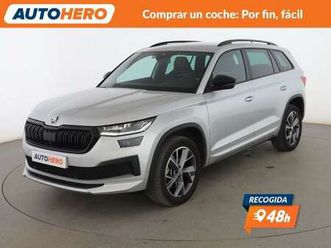 2.0tdi ab tech sportline 4x4 dsg 147kw
