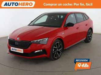 1.0 tsi montecarlo dsg 81kw
