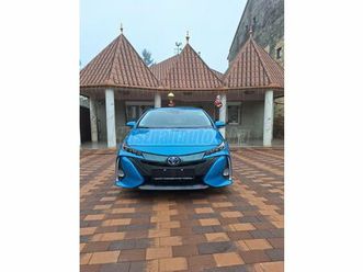 toyota prius plug-in 1.8 phv executive + tech e-cvt