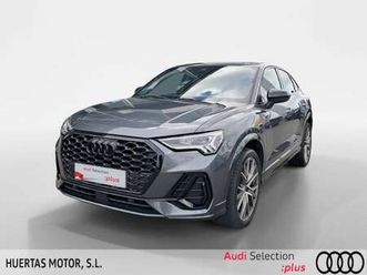 todoterreno 2.0 35 tdi s tronic black line 150 5p