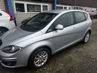 altea 1.8 tsi style dsg