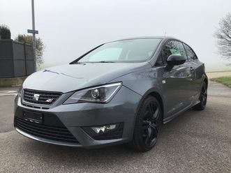 ibiza sc 1.8 tsi cupra