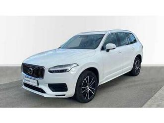 2.0 b5 d momentum pro awd auto 5p 7 plazas