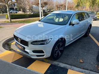 volvo v90 cross country 2.0 b4 d plus bright awd auto