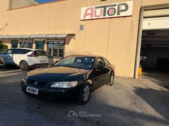 coupé 2.0i 16v v-tec cat es