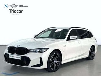 330e xdrive touring 215 kw (292 cv)