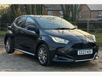 1.5h select cvt euro 6 (start/stop) 5dr