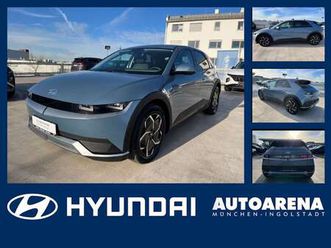 elektro techniq 2xklima 4xshz acc aut lm