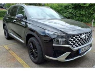 prime hybrid 4wd pano. hud leder led