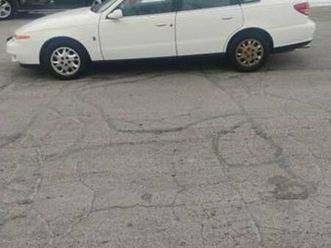 2002 saturn l-series