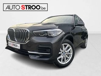 xdrive 45e | pano | 360cam | headup | keyless | hifi