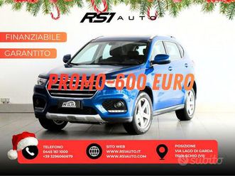 haval h2 1.5t gpl premium