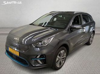 kia niro ev 64 kwh executive line