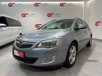 astra sports tourer 1.7 cdti 110cv
