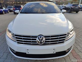 passat cc 2016 full option, automat, 2.0 tdi, navi, 11500 €