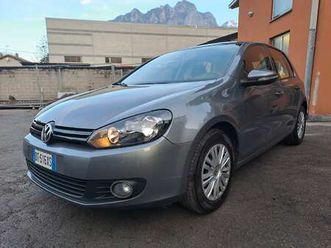 2.0 tdi 110 cv *ok neopatentati*