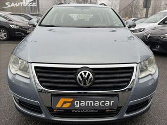 volkswagen passat 2,0 bez koroze top !!!