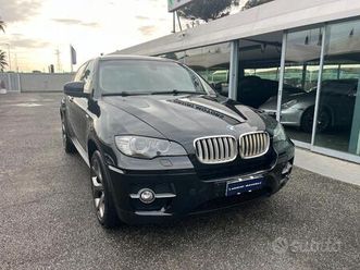 bmw x6 xdrive30d futura