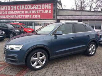 2.0 tdi business 120cv