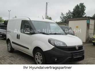 fiat doblo doblò sx kasten