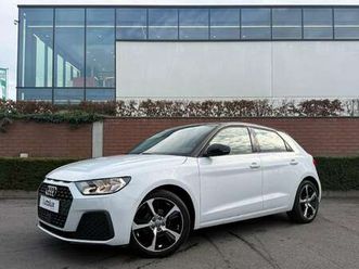 a1 sportback 25 tfsi