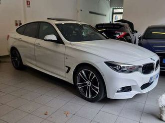 320d gran turismo xdrive msport auto
