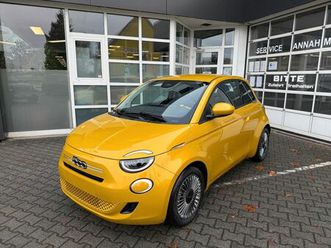 fiat 500 1.0 firefly hybrid torino