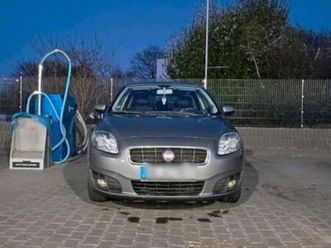 fiat croma ii 1.8 benzin tausch möglich